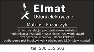 Elektryk Nysa